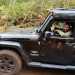 Jeep Experience